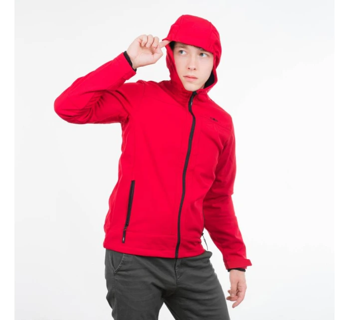 Kid Jacket Hood Jr Bunda model 20895191 - CMP