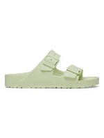 Pánské pěnové žabky Arizona Essentials EVA Regular Lime model 22213840 - Birkenstock Pánské pěnové žabky Arizona Essentials EVA Regular Lime model 22213840 - Birkenstock