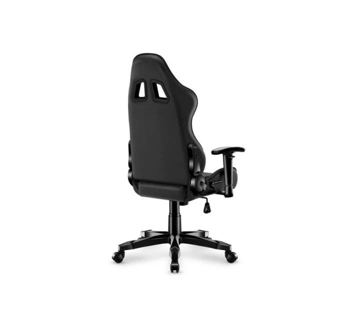 Dětská herní židle  Black model 21325928 - Huzaro