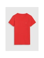 Tričko 4F W 4FWMM00TTSHF2255-62S Tričko 4F W 4FWMM00TTSHF2255-62S