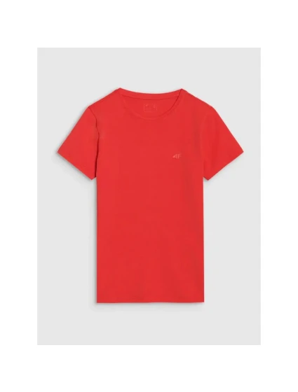 Tričko 4F W 4FWMM00TTSHF2255-62S Tričko 4F W 4FWMM00TTSHF2255-62S