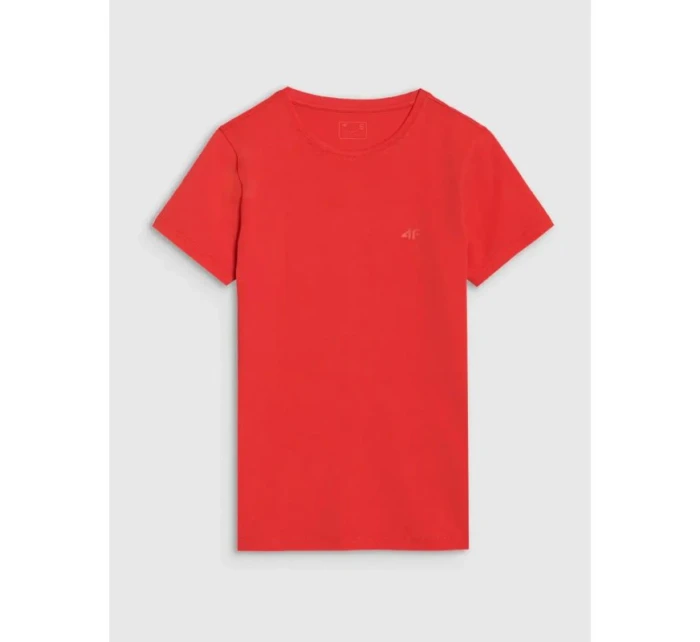 Tričko 4F W 4FWMM00TTSHF2255-62S Tričko 4F W 4FWMM00TTSHF2255-62S