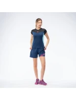 Dámské tričko s krátkým rukávem ILENO WMNS