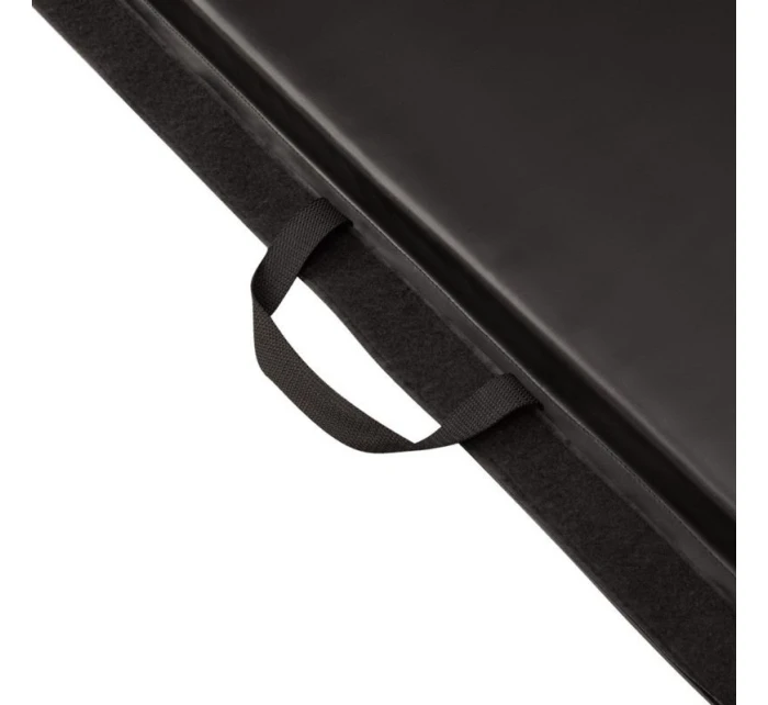 Skládací matrace černá  model 21332523 - HMS