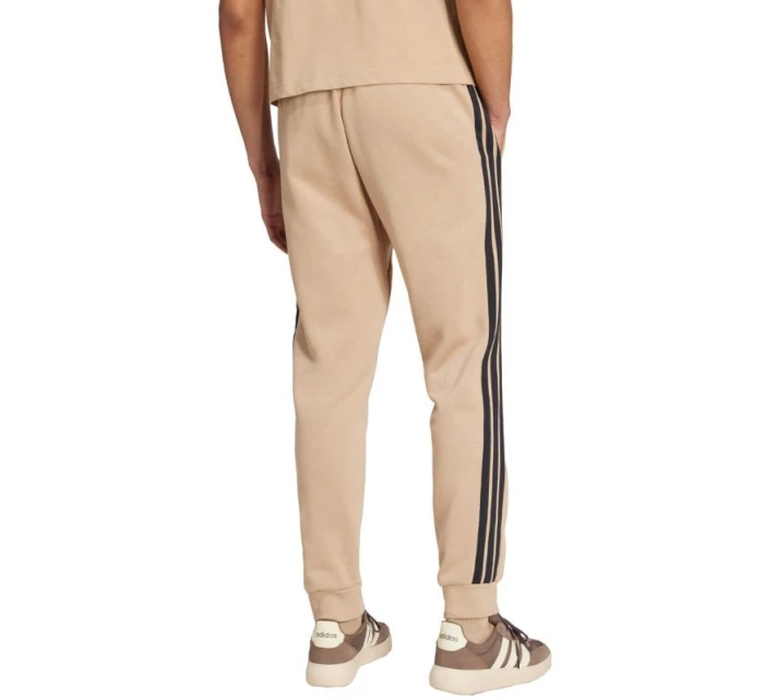 Kalhoty Essentials 3Stripes Fleece M model 21298569 - ADIDAS Kalhoty Essentials 3Stripes Fleece M model 21298569 - ADIDAS