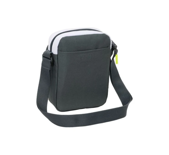 Taška přes rameno Real Madrid mini model 21256386 Taška přes rameno Real Madrid mini model 21256386