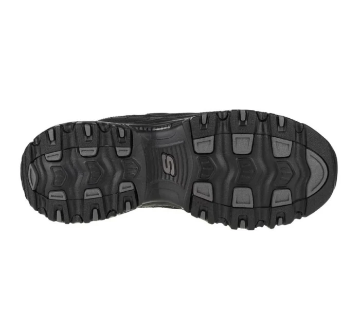 Skechers D'Lites - Fresh Start 11931-BBK Black 35