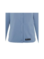 Bunda W model 21449726 Fleece Jkt Blue - Millet