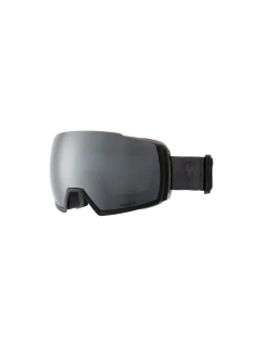 Lyžařské brýle ROSSIGNOL MAGNE'LENS BLACK