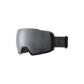 Gogle narciarskie model 21455577 BLACK - Rossignol