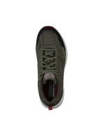 Skechers Oak Canyon-Verketta pánská obuv olivová 51898 OLBK Skechers Oak Canyon-Verketta pánská obuv olivová 51898 OLBK