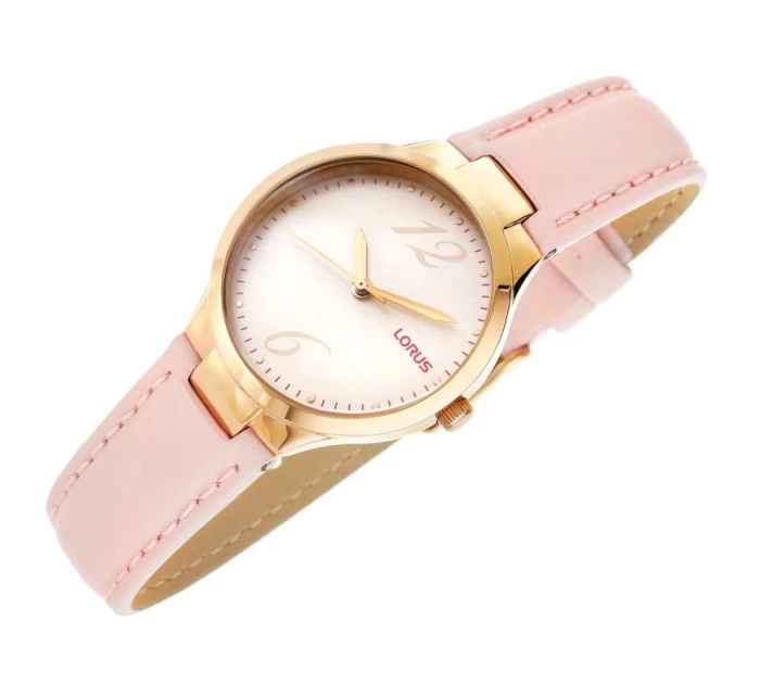 Dámské hodinky LORUS RG210UX9 + krabice Dámské hodinky LORUS RG210UX9 + krabice