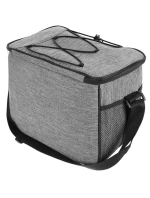 Termotaška 33x21x26CM šedá 18L ENERO CAMP Termotaška 33x21x26CM šedá 18L ENERO CAMP