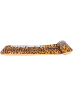 LEOPARDÍ PLOVOUCÍ MATERIÁL 169x69x25CM 33152 LEOPARDÍ PLOVOUCÍ MATERIÁL 169x69x25CM 33152
