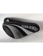 Sedlo FLY model 21838434 Junior šedé