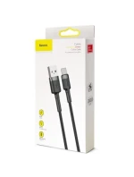 USB-C KABEL   ČERNÝ model 21861696