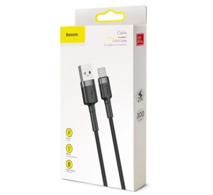 USB-C KABEL   ČERNÝ model 21861696