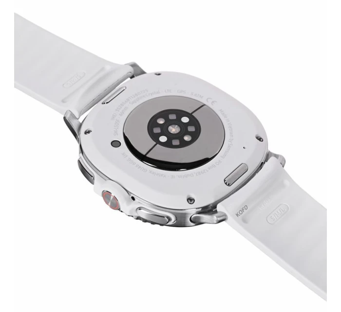 Chytré hodinky Galaxy Watch 8 Classic  Silver model 21862678