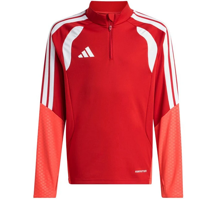 Dětská mikina Tiro 26 Competition Training Top model 22071153 - ADIDAS