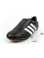 dámská sportovní obuv model 22072002 black slipon leather dámské - ADIDAS