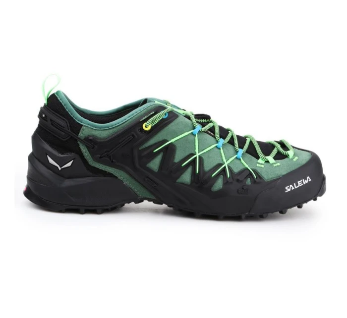 Pánská trekingová obuv MS Edge GTX M model 16032526 - Salewa