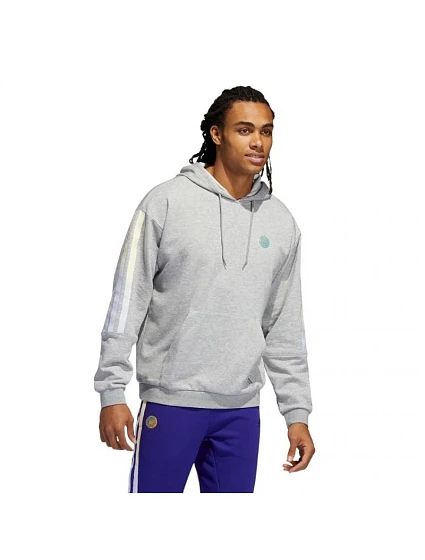 Bluza Mitchell M pánské model 19558011 - ADIDAS Bluza Mitchell M pánské model 19558011 - ADIDAS