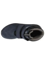 Dětské trekové boty HJZ21-JOBMW252 - 4F Dětské trekové boty HJZ21-JOBMW252 - 4F