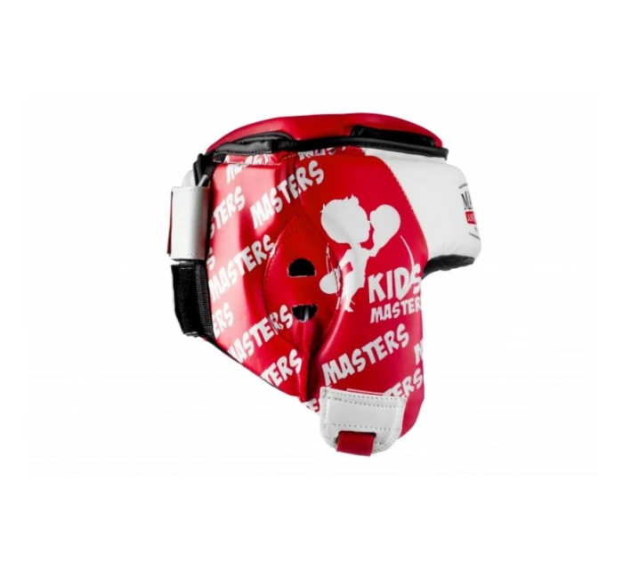 Tréninková přilba - červená model 21347539 Tréninková přilba - červená model 21347539