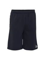 model 21348107 Teplákové šortky tmavě modré - Select