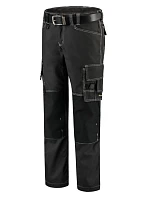 Pracovní kalhoty Tricorp unisex z plátna Cordura MLI-T61T4