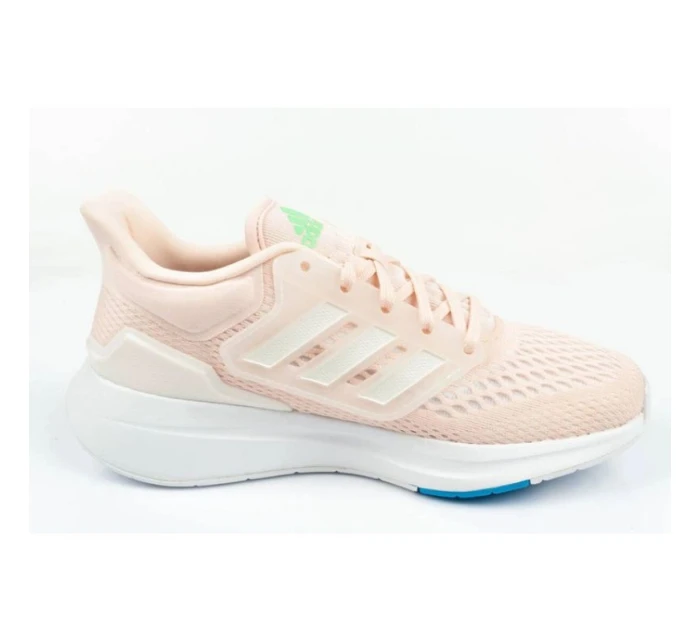 Dámská sportovní obuv EQ21 Run W GY2205 - Adidas