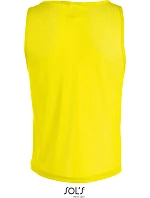 SOL'S Anfield Tréninkový rozlišovací dres 25.0210 lemon SOL'S Anfield Tréninkový rozlišovací dres 25.0210 lemon