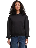 Build your Brand BY 444 Dámská oversize mikina s kapucí "Loose Fit" 56.0444 black Build your Brand BY 444 Dámská oversize mikina s kapucí "Loose Fit" 56.0444 black