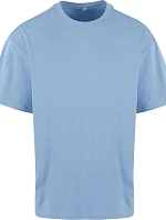 New Morning Studios NM 003 Unisex oversize tričko z těžké bavlny 57.0003 powder blue