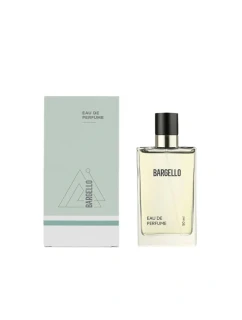 Parfém Unisex Bargello 386 s nádechem ambry a vanilky 50 ml,