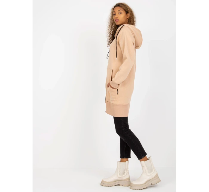 Mikina AP BL AP 3004.32 béžová