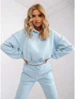 Sada EM KMPL 447.31 světle modrá