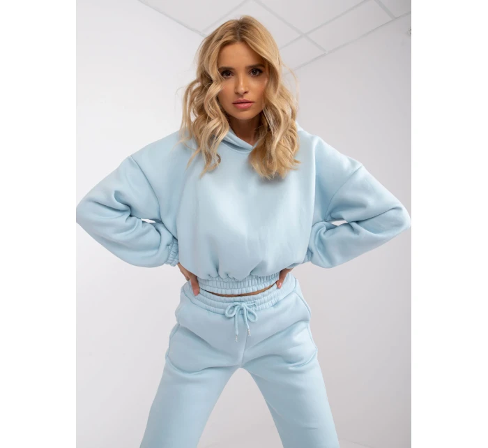 Sada EM KMPL 447.31 světle modrá