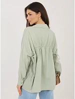 Košile IT KS 3060.23 khaki Košile IT KS 3060.23 khaki