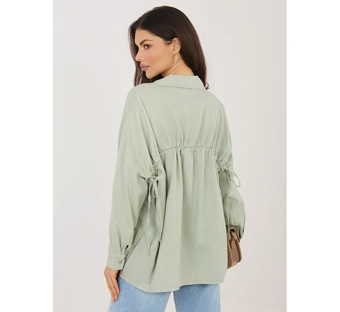 Košile IT KS 3060.23 khaki Košile IT KS 3060.23 khaki