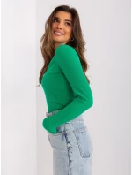 Halenka RV BZ 9155.81 zelená