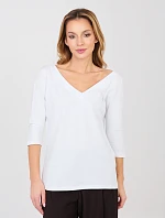 Halenka RV BZ A1189.24 bílá