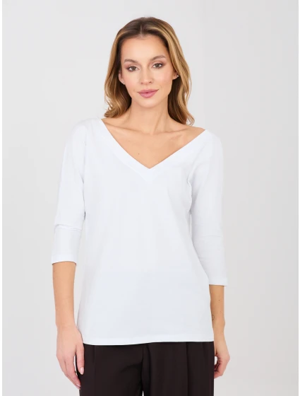 Halenka RV BZ A1189.24 bílá Halenka RV BZ A1189.24 bílá