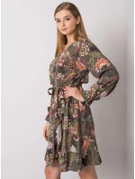 Šaty TW SK BI H2515.38X khaki