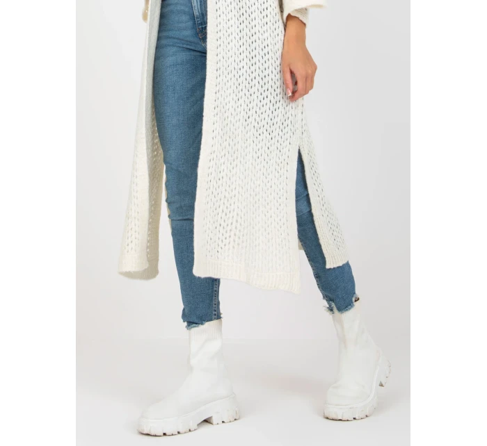 Dámský svetr TW SW BI M31 okrový