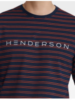 Pyžamo Umbra 40959-59X Námořnická modrá - Henderson