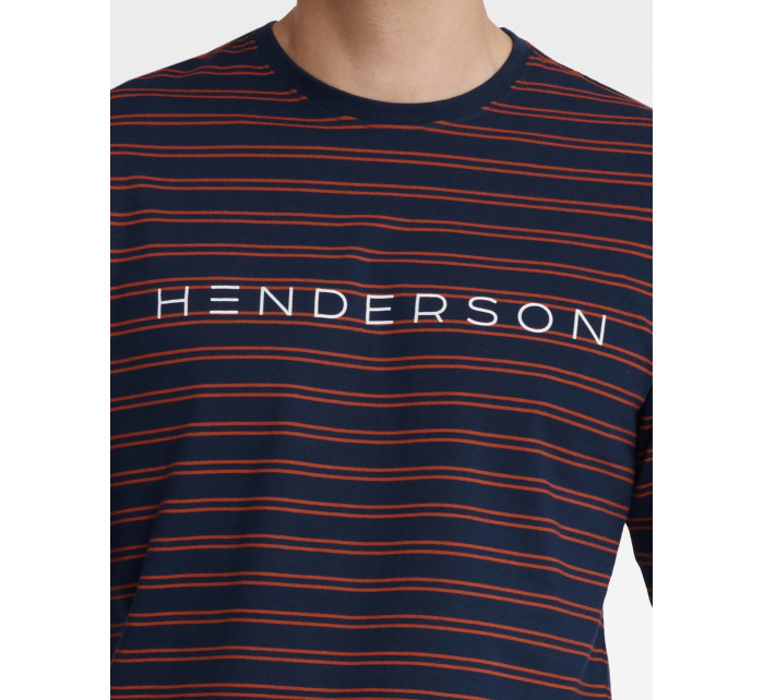 Pyžamo Umbra 40959-59X Námořnická modrá - Henderson