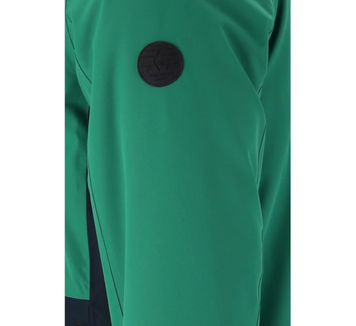 Pánská lyžařská bunda Drizzle model 21428590 10000 - Whistler