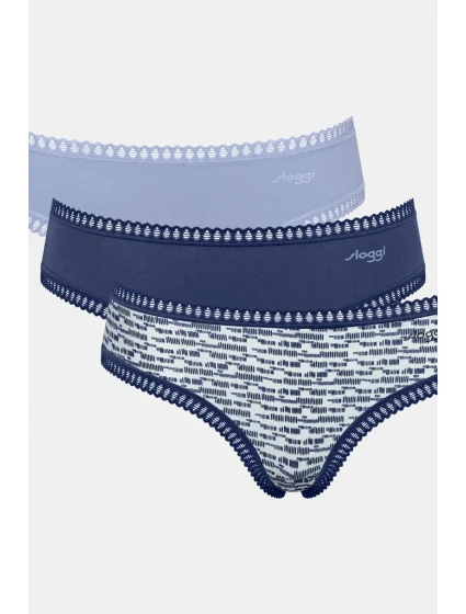 SLOGGI GO CRUSH HIPSTER KALHOTKY C3P V003