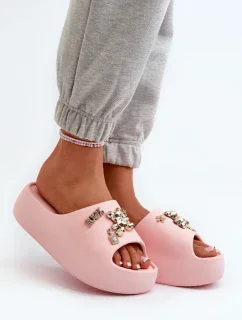 Pantofle  model 198425 Step in style